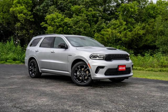 2024 Dodge Durango DURANGO R/T PLUS AWD