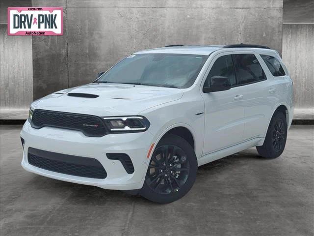 2024 Dodge Durango DURANGO R/T RWD