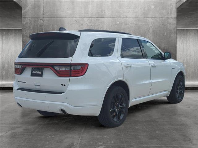 2024 Dodge Durango DURANGO R/T RWD