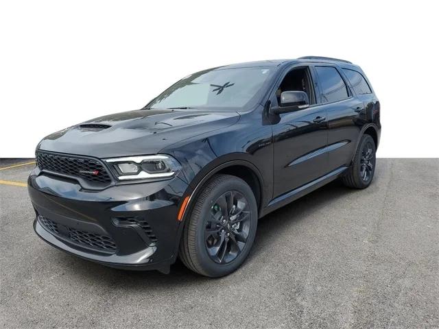 2024 Dodge Durango DURANGO R/T PLUS AWD