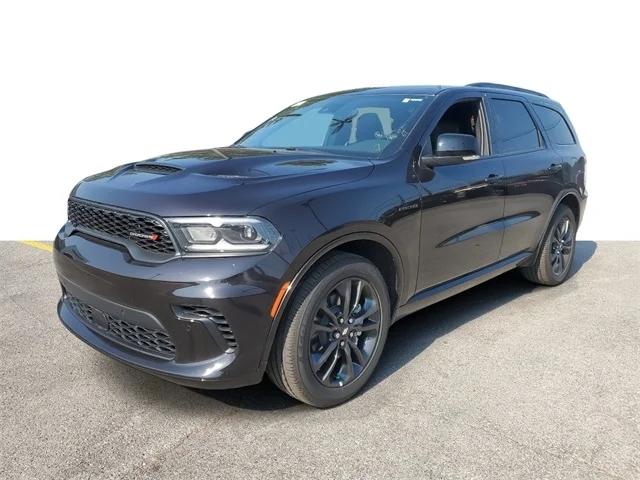 2024 Dodge Durango DURANGO R/T PLUS AWD