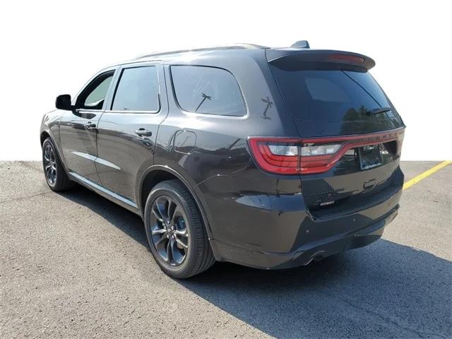 2024 Dodge Durango DURANGO R/T PLUS AWD