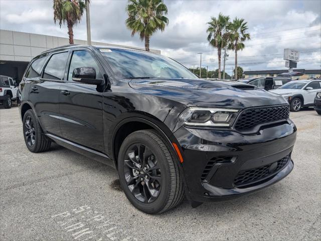 2024 Dodge Durango DURANGO R/T PLUS RWD