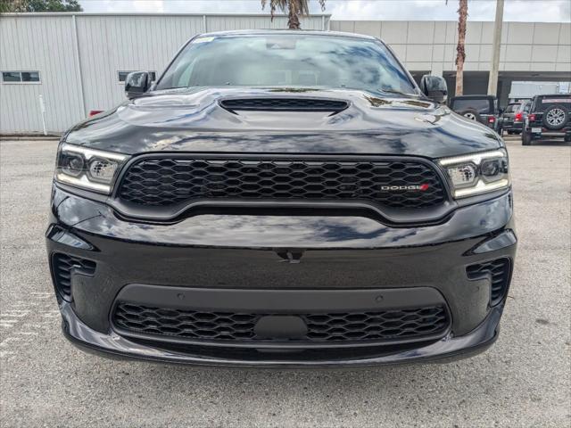 2024 Dodge Durango DURANGO R/T PLUS RWD