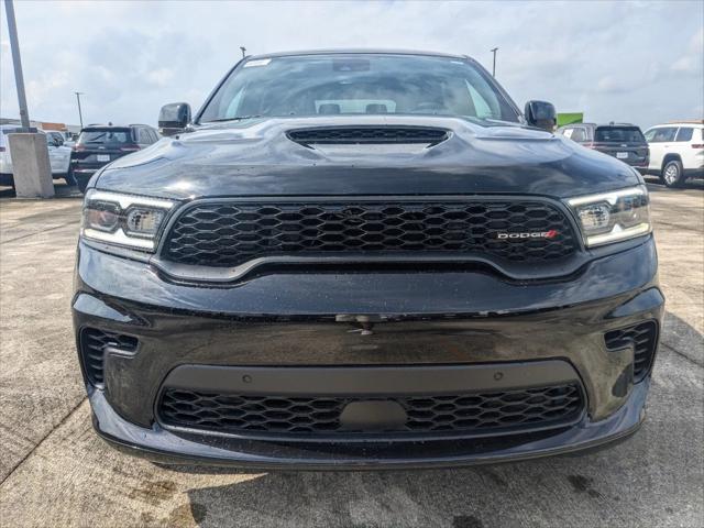 2024 Dodge Durango DURANGO R/T PLUS RWD