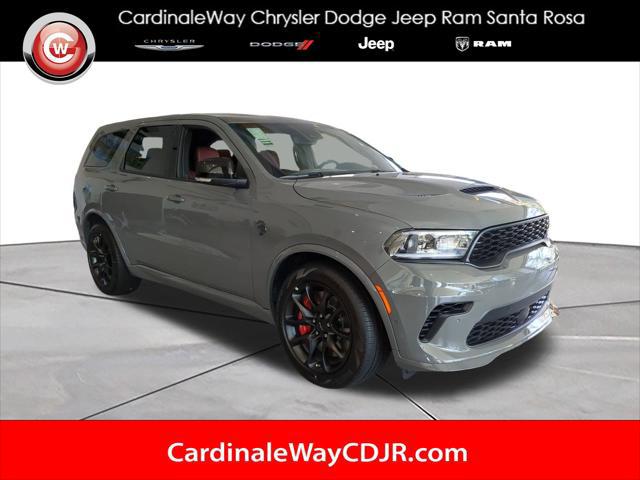 2024 Dodge Durango 