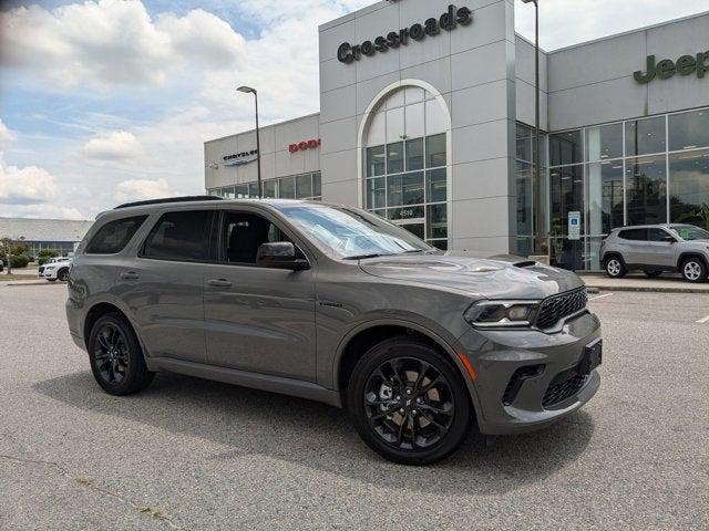 2024 Dodge Durango DURANGO R/T AWD