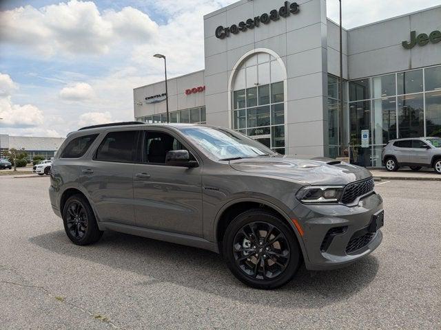 2024 Dodge Durango DURANGO R/T AWD