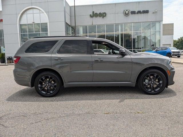 2024 Dodge Durango DURANGO R/T AWD