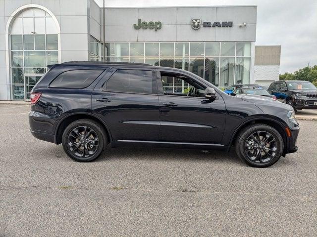 2024 Dodge Durango DURANGO R/T PLUS AWD