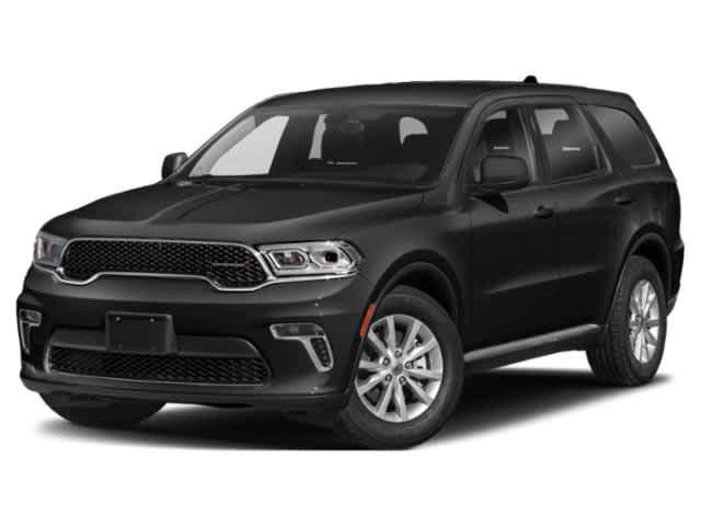 2024 Dodge Durango DURANGO GT AWD