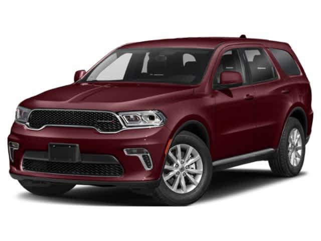 2024 Dodge Durango DURANGO GT AWD