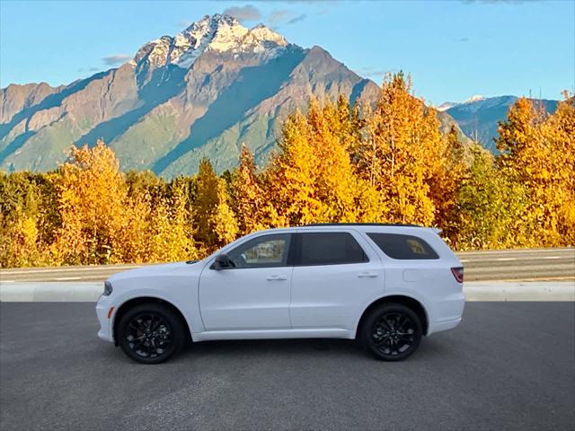 2024 Dodge Durango DURANGO GT AWD