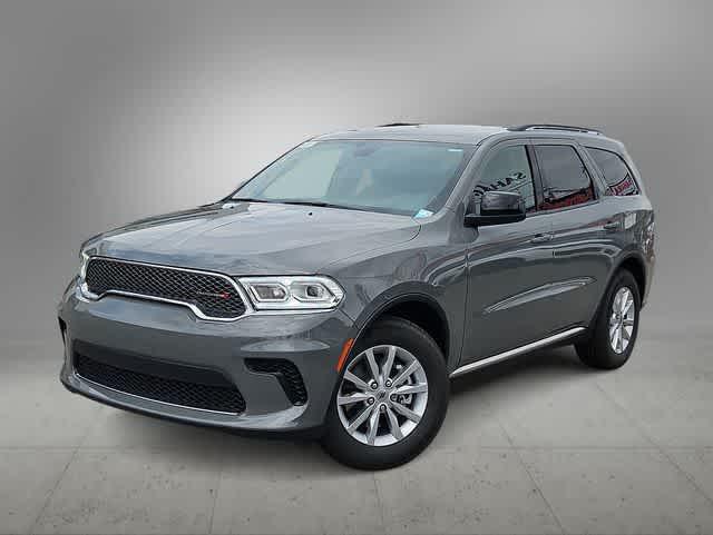 2024 Dodge Durango SXT