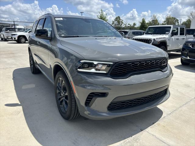 2024 Dodge Durango DURANGO GT RWD