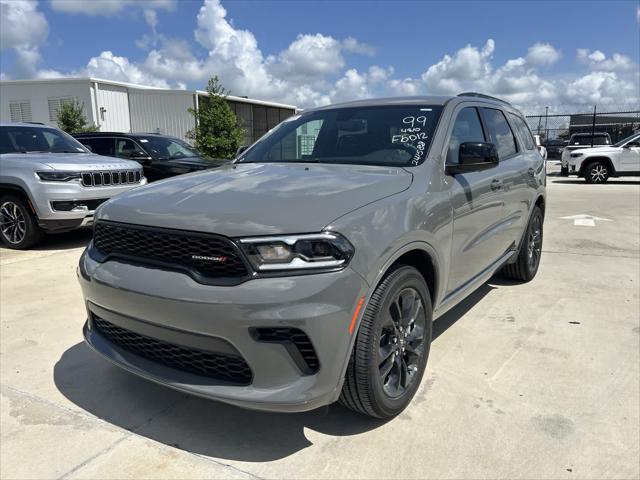 2024 Dodge Durango DURANGO GT RWD