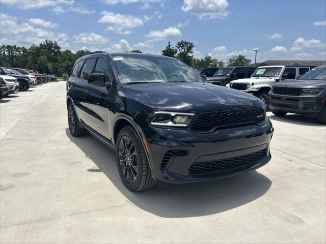 2024 Dodge Durango DURANGO GT RWD