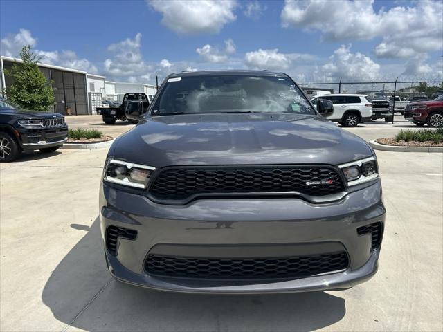 2024 Dodge Durango DURANGO GT RWD