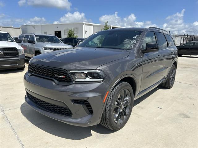 2024 Dodge Durango DURANGO GT RWD