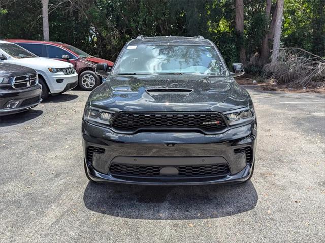 2024 Dodge Durango DURANGO R/T PLUS AWD