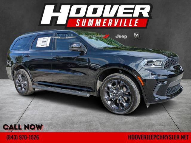 2024 Dodge Durango DURANGO GT AWD