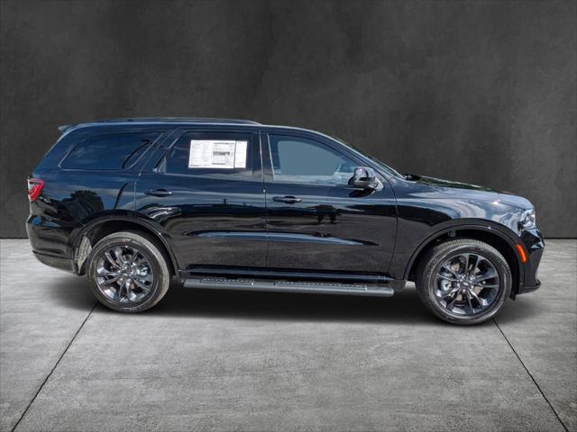 2024 Dodge Durango DURANGO GT AWD