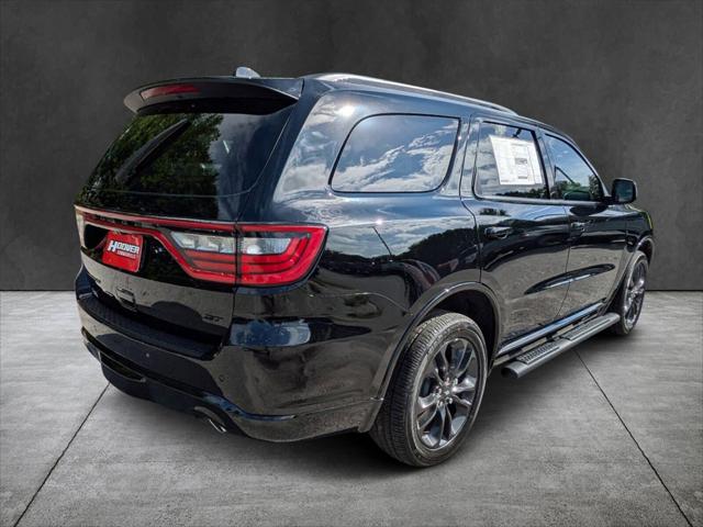 2024 Dodge Durango DURANGO GT AWD