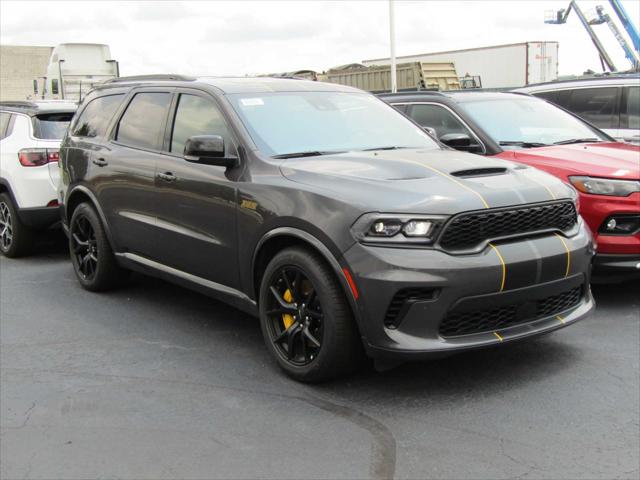 2024 Dodge Durango DURANGO SRT 392 ALCHEMI AWD