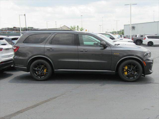 2024 Dodge Durango DURANGO SRT 392 ALCHEMI AWD