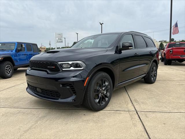 2024 Dodge Durango DURANGO R/T PLUS RWD