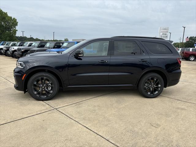 2024 Dodge Durango DURANGO R/T PLUS RWD