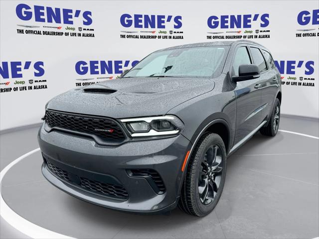 2024 Dodge Durango DURANGO GT PREMIUM AWD