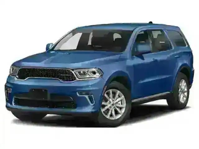 2024 Dodge Durango DURANGO GT AWD