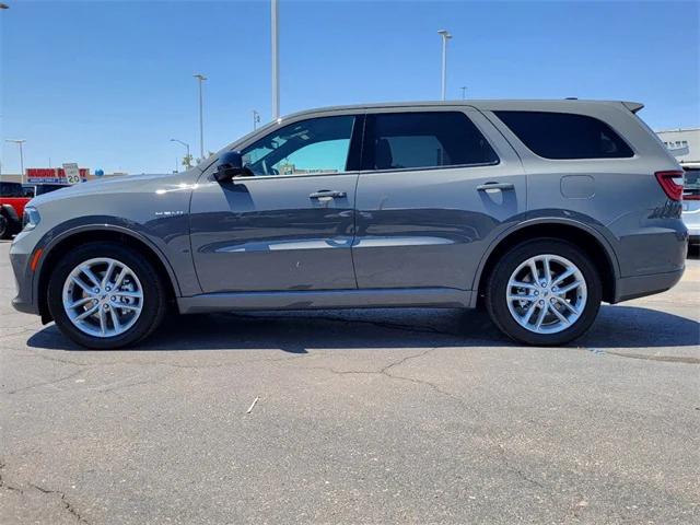 2024 Dodge Durango DURANGO R/T AWD