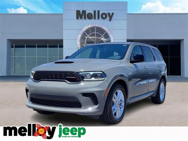 2024 Dodge Durango DURANGO R/T AWD