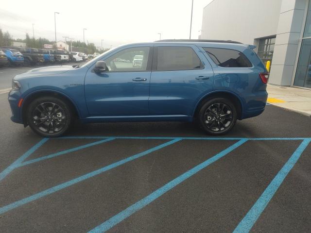 2024 Dodge Durango DURANGO R/T PLUS AWD