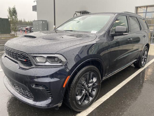 2024 Dodge Durango DURANGO R/T PLUS AWD