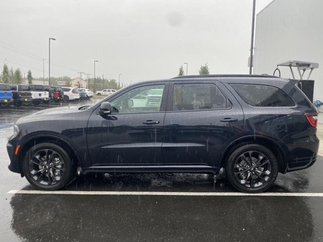 2024 Dodge Durango DURANGO R/T PLUS AWD