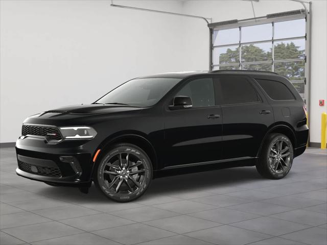 2024 Dodge Durango DURANGO GT PREMIUM AWD