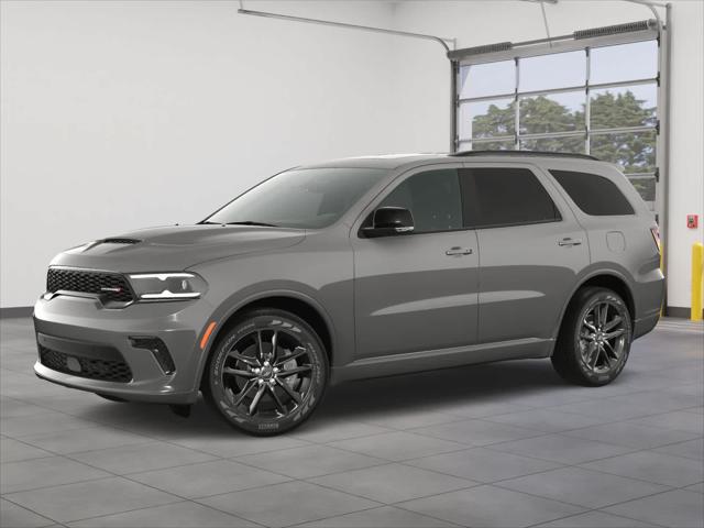 2024 Dodge Durango DURANGO GT PREMIUM AWD