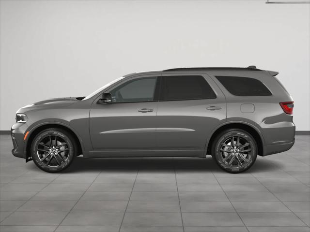 2024 Dodge Durango DURANGO GT PREMIUM AWD