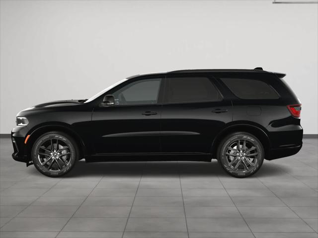 2024 Dodge Durango DURANGO GT PREMIUM AWD