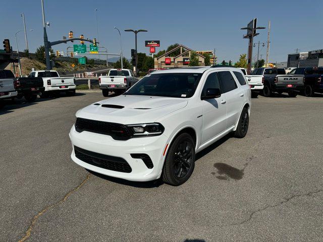 2024 Dodge Durango DURANGO R/T PLUS AWD