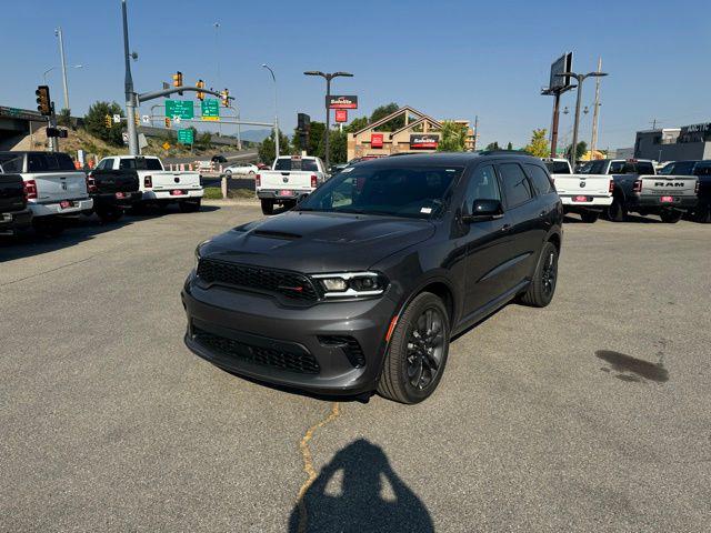 2024 Dodge Durango DURANGO R/T PLUS AWD