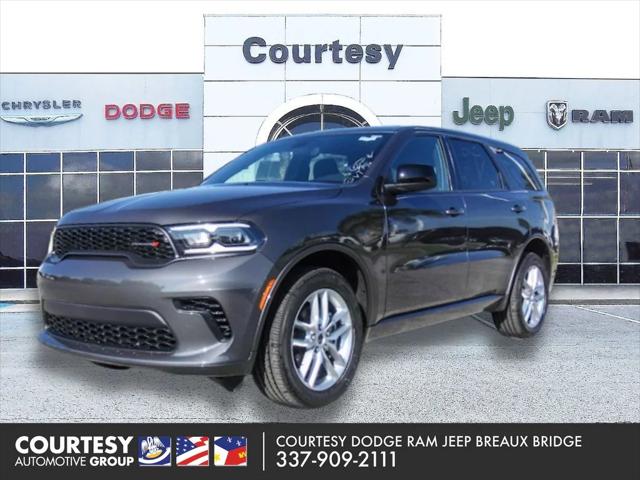 2024 Dodge Durango DURANGO GT AWD