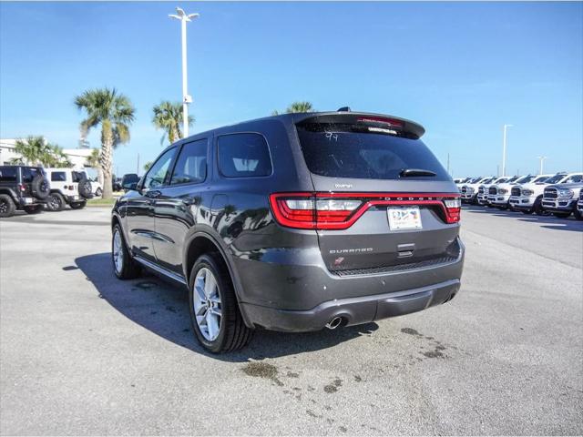 2024 Dodge Durango DURANGO GT AWD