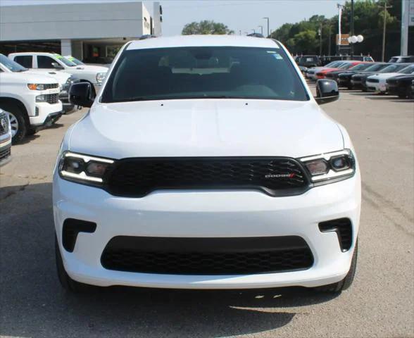 2024 Dodge Durango DURANGO GT RWD