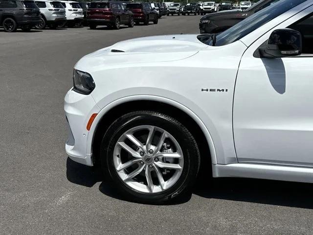 2024 Dodge Durango DURANGO R/T PLUS AWD