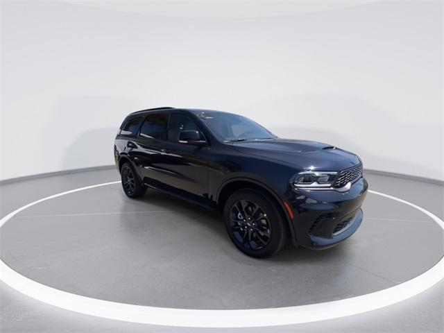 2024 Dodge Durango DURANGO R/T PREMIUM RWD