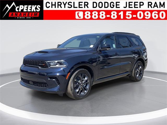 2024 Dodge Durango DURANGO R/T PREMIUM RWD 2024 Dodge Durango DURANGO R/T PREMIUM RWD